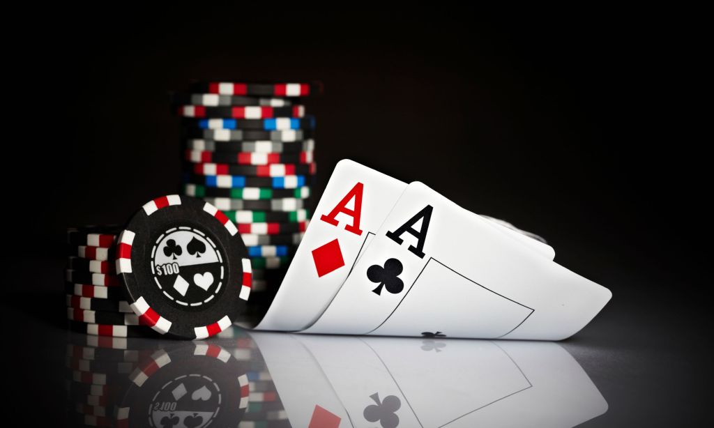 Qu'est-ce qu'un casino en ligne avec un bookmaker ?